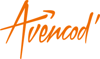 Laurent Delannoy, AVENCOD logo