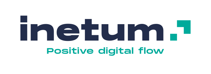INETUM logo