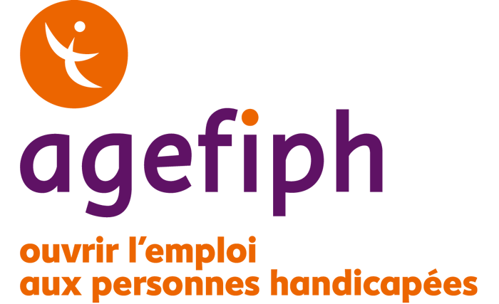 Logo agefiph