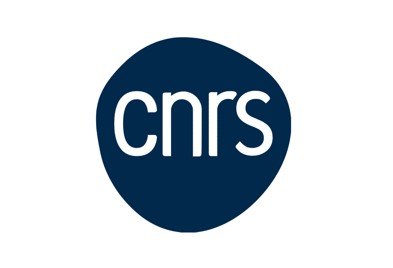 logo cnrs site hugo